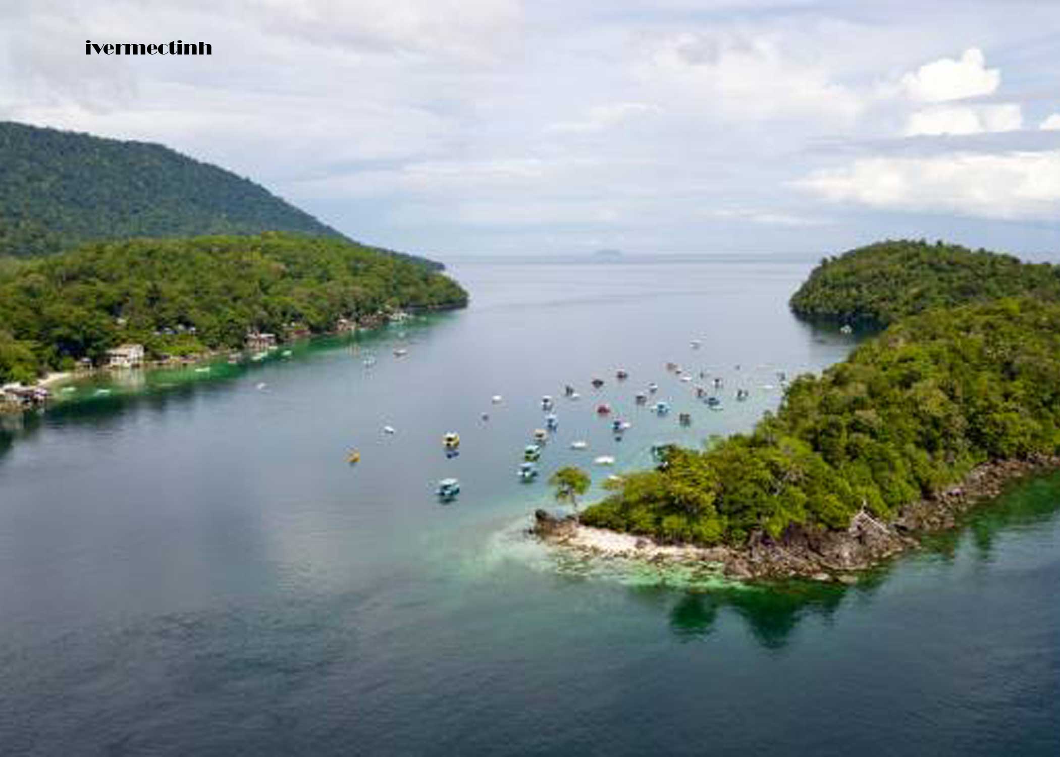 Pulau Sumatra Banyak yang Menarik? Mari Kita Jelajahi!