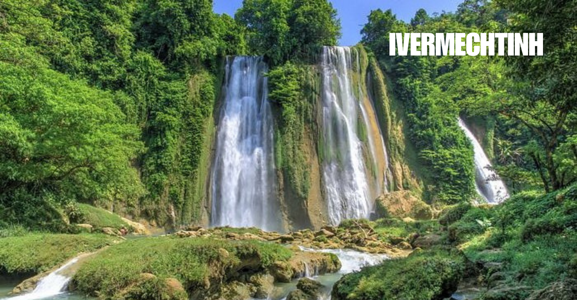 Air Terjun Tersembunyi Di Jawa Barat, Permata Yang Masih Terjaga