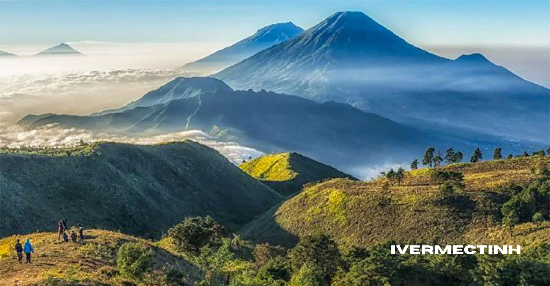 Eksplorasi Dieng Setelah Mendaki Gunung Prau