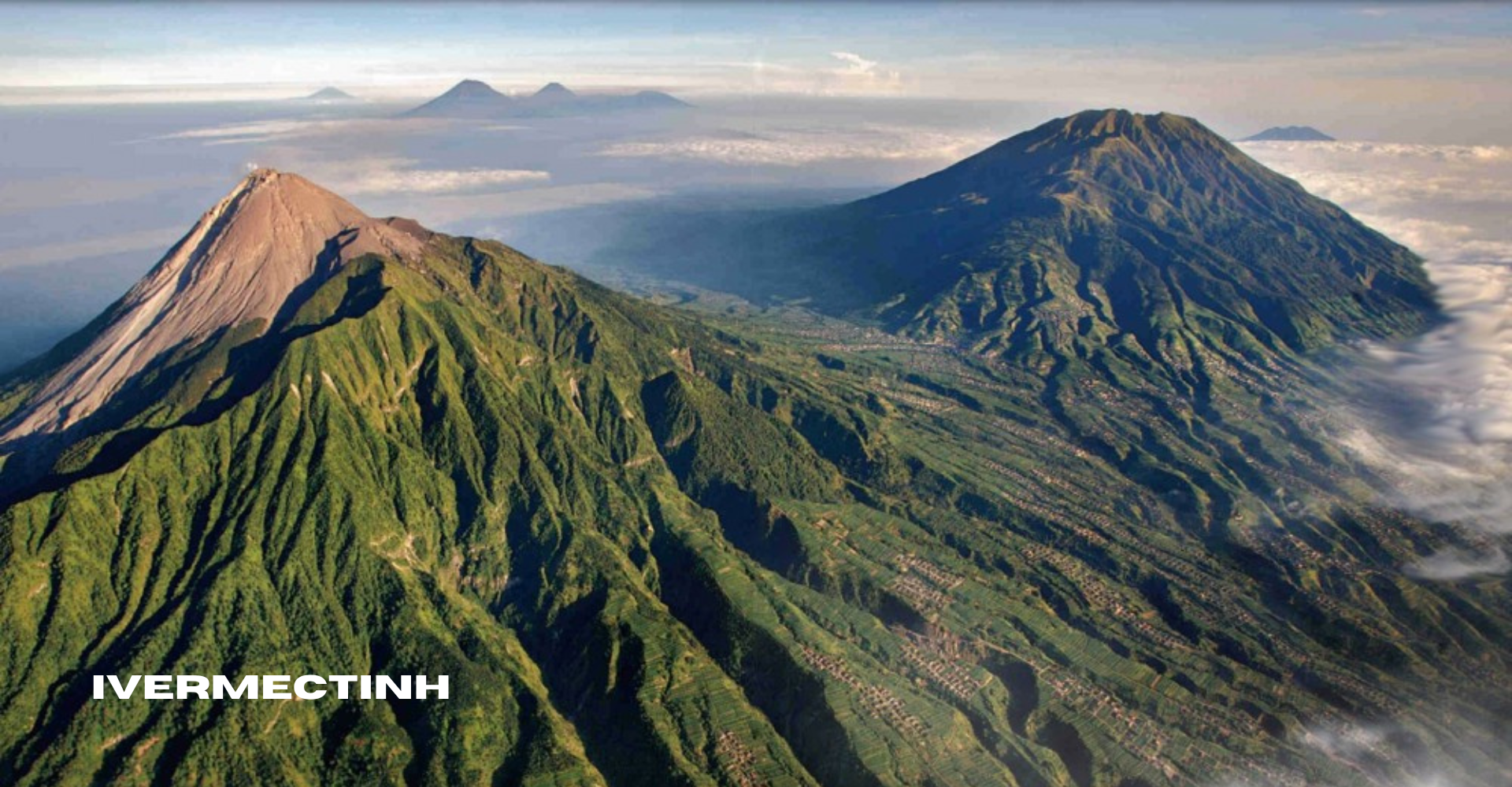 Gunung Slamet Pesona Alam dan Cerita Mistis yang Menggetarkan