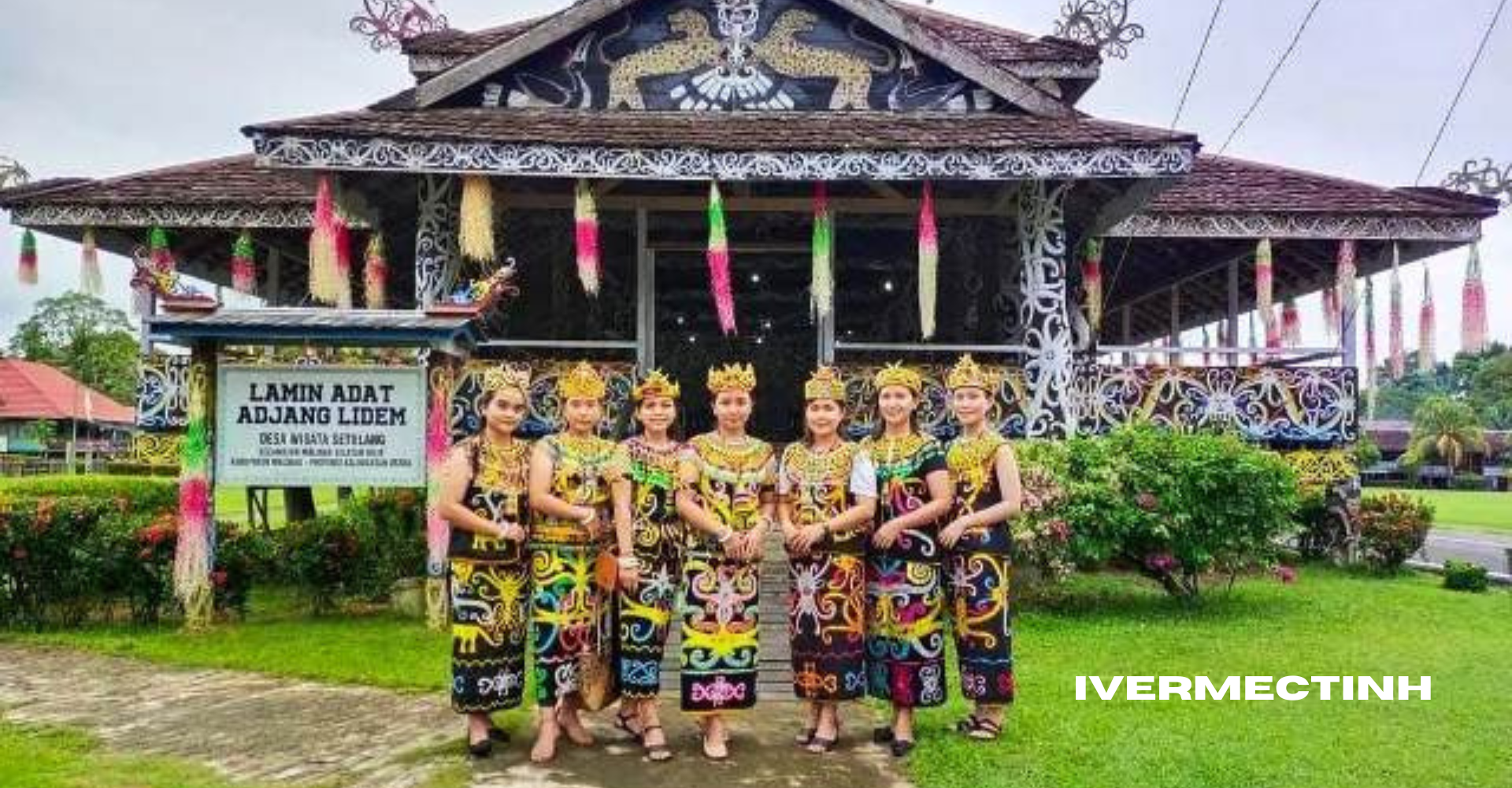 Kabupaten Malinau: Wisata Alam, Budaya, dan Keajaiban Hutan Borneo