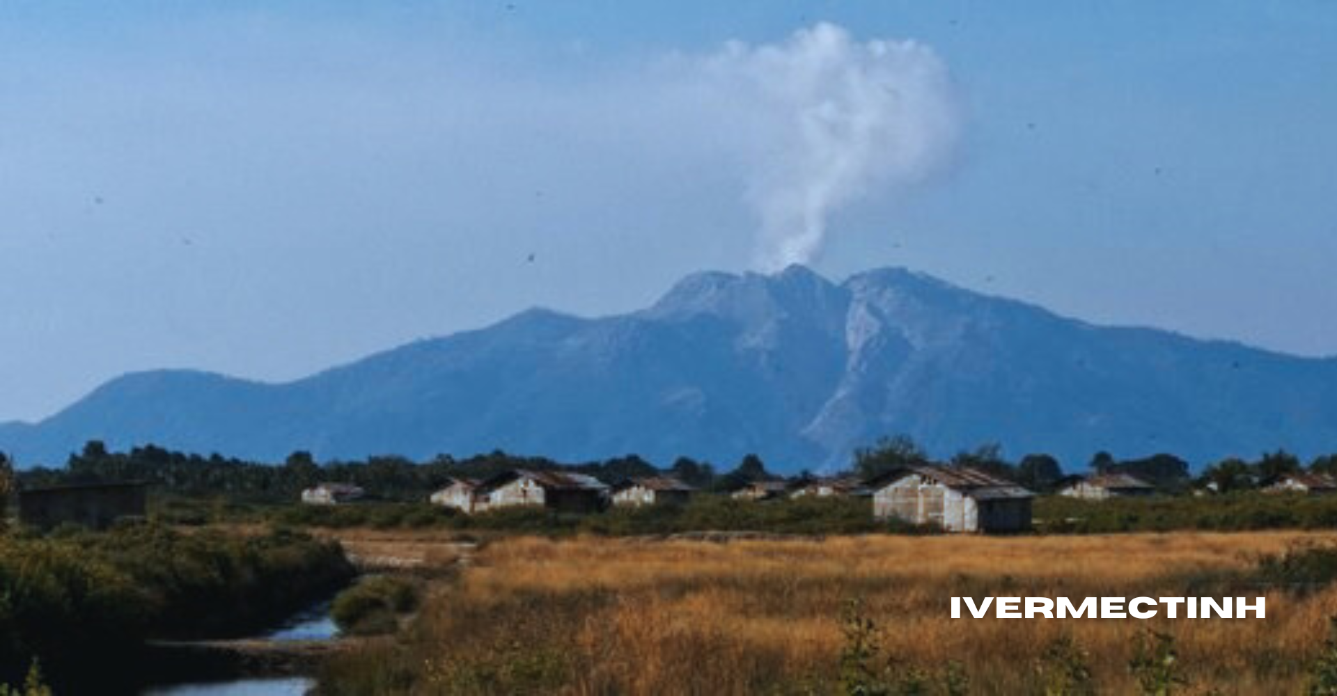 Legenda Gunung Rokatenda: Misteri, Letusan, dan Kondisi Terkini