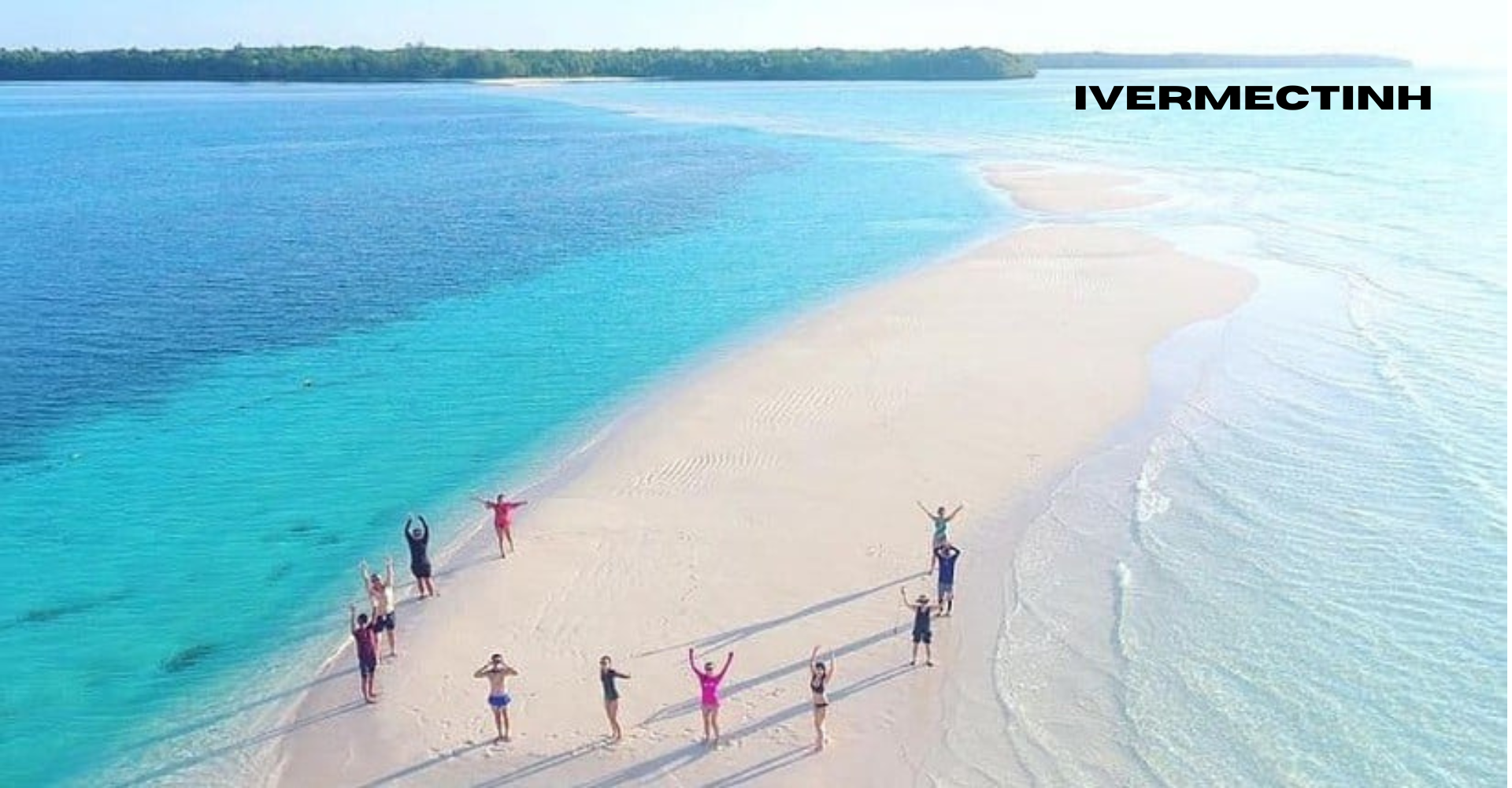 Pulau Kei: Destinasi Wisata Cantik dengan Pantai-Pantai Terindah