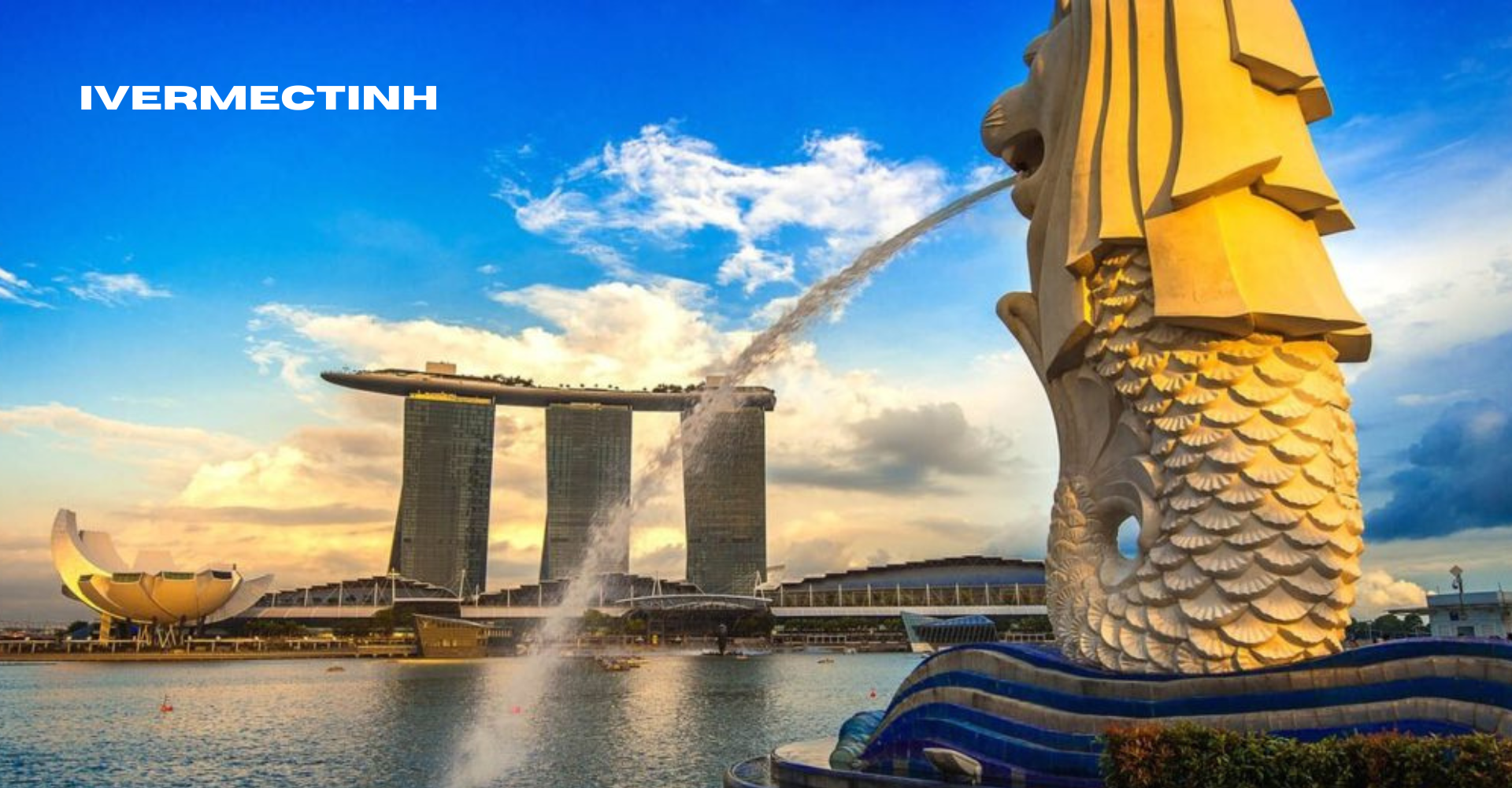 Wisata Singapura Terbaik: Petualangan Seru dari Marina Bay Sampai Sentosa