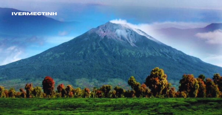 Kode Pos Legenda Wisata: Lebih dari Sekadar Angka