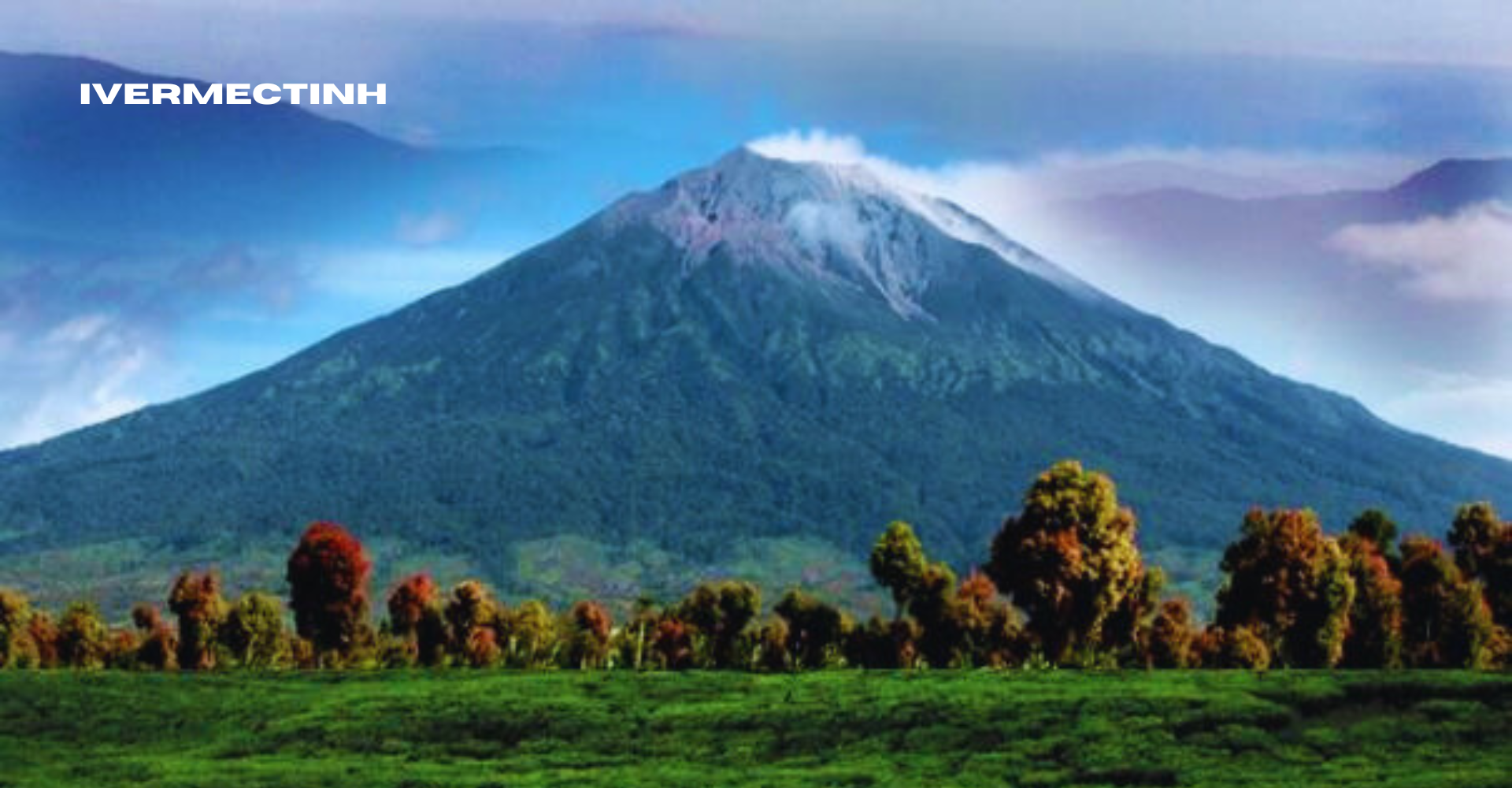 Wisata di Sekitar Gunung Ciremai Lebih dari Sekadar Gunung