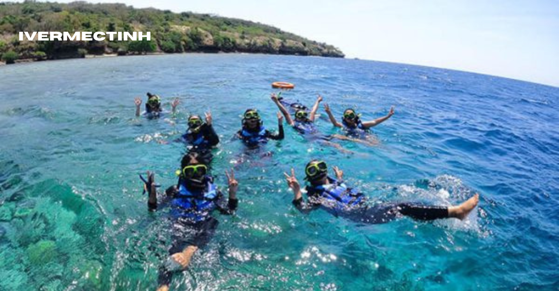 Eksplorasi Pulau Tabuhan Rahasia Keindahan di Antara Bali dan Jawa