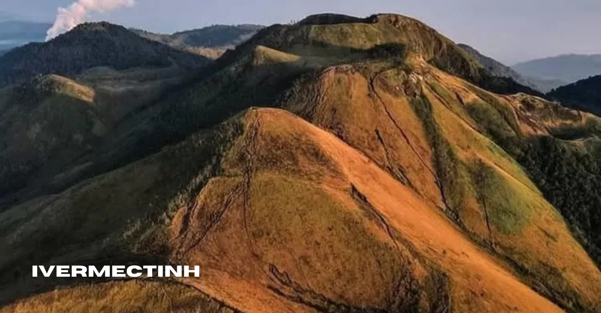 Gunung Guntur Keindahan Alam dan Tantangan Mendaki di Garut