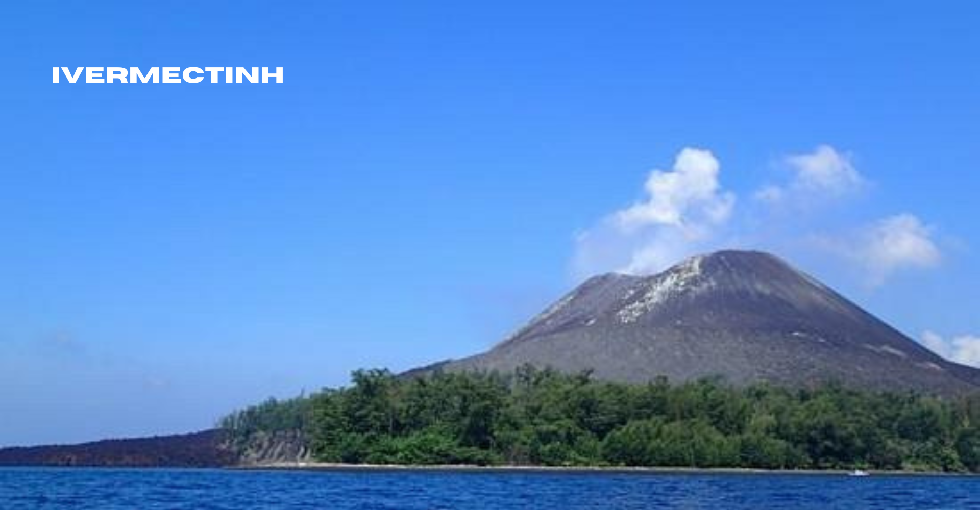 Anak Krakatau Legenda Gunung Berapi yang Mengerikan