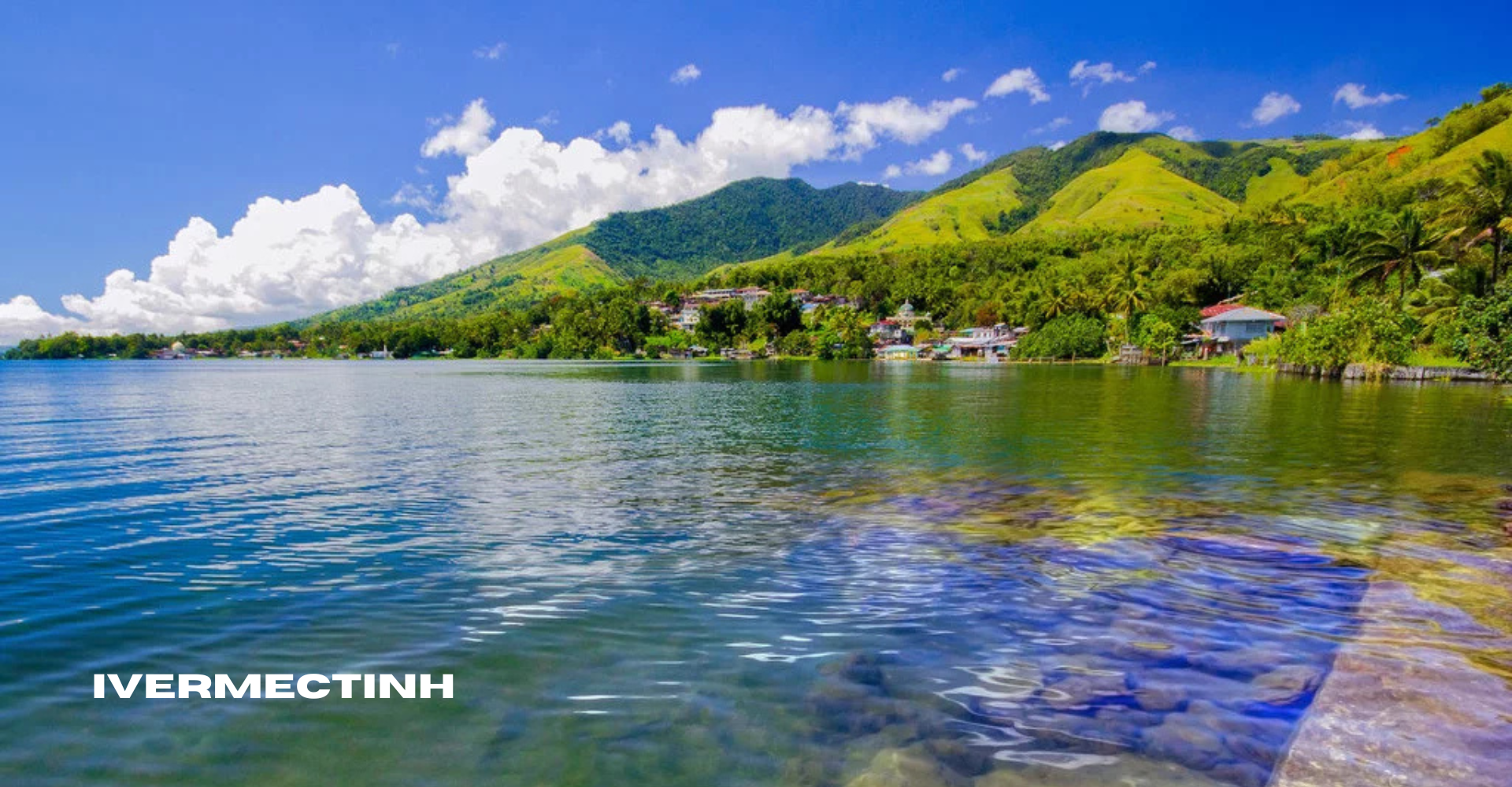 Danau Lanao Keindahan Alam yang Tersembunyi di Mindanao