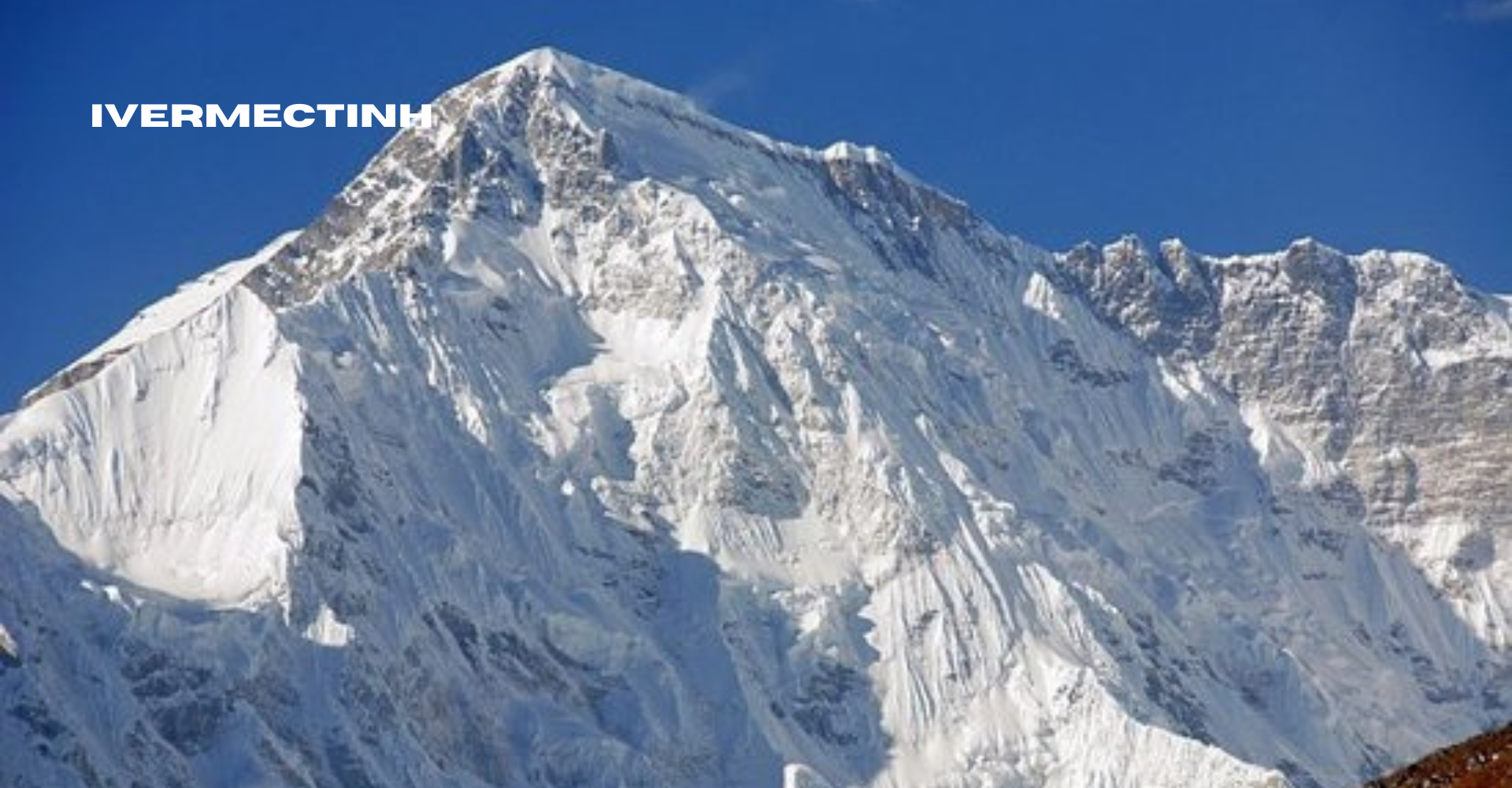 Gunung Cho Oyu: Si Raksasa Ramah di Himalaya