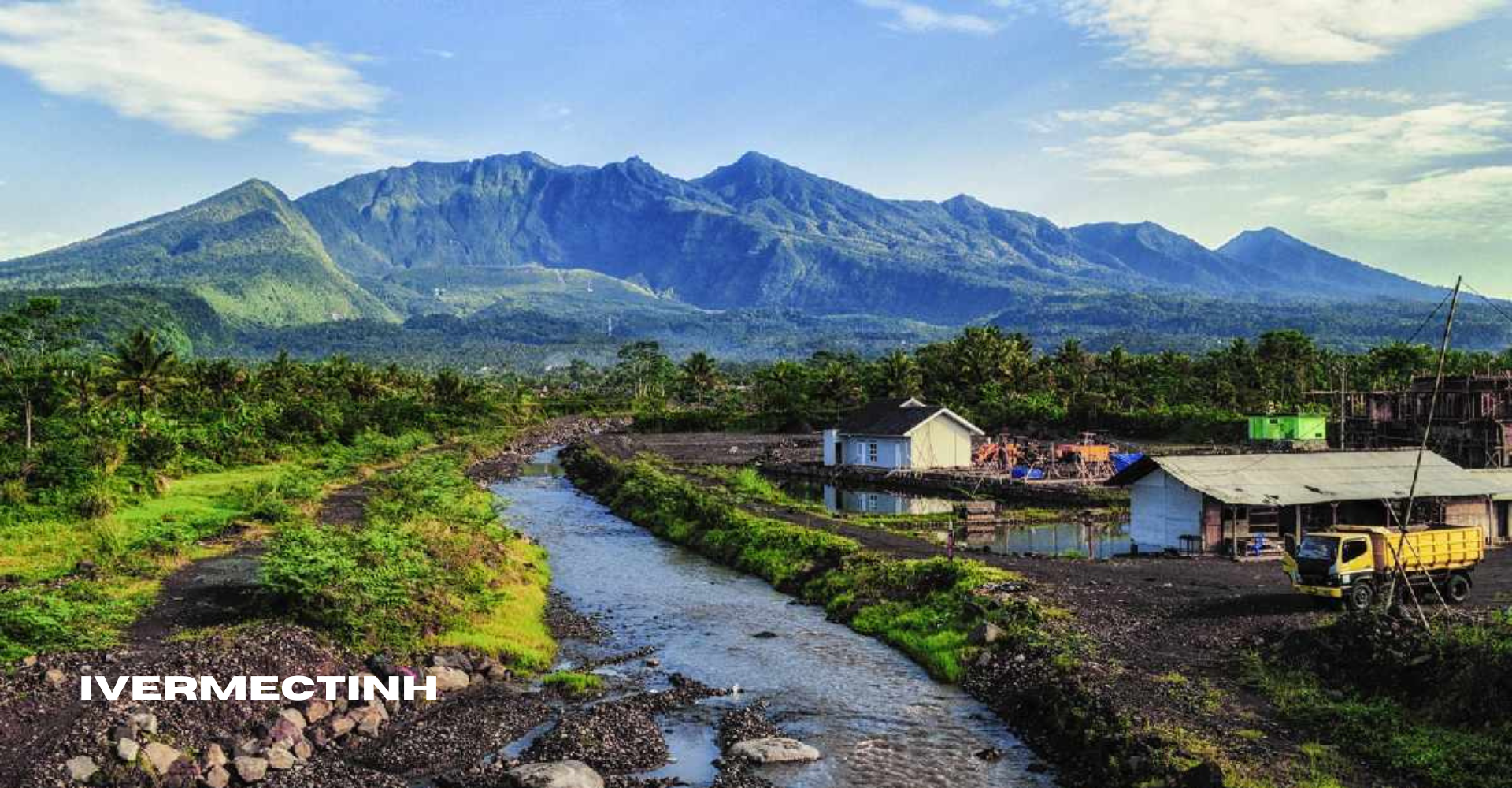 Gunung Galunggung: Keindahan Alam dan Sejarah Letusan Dahsyatnya