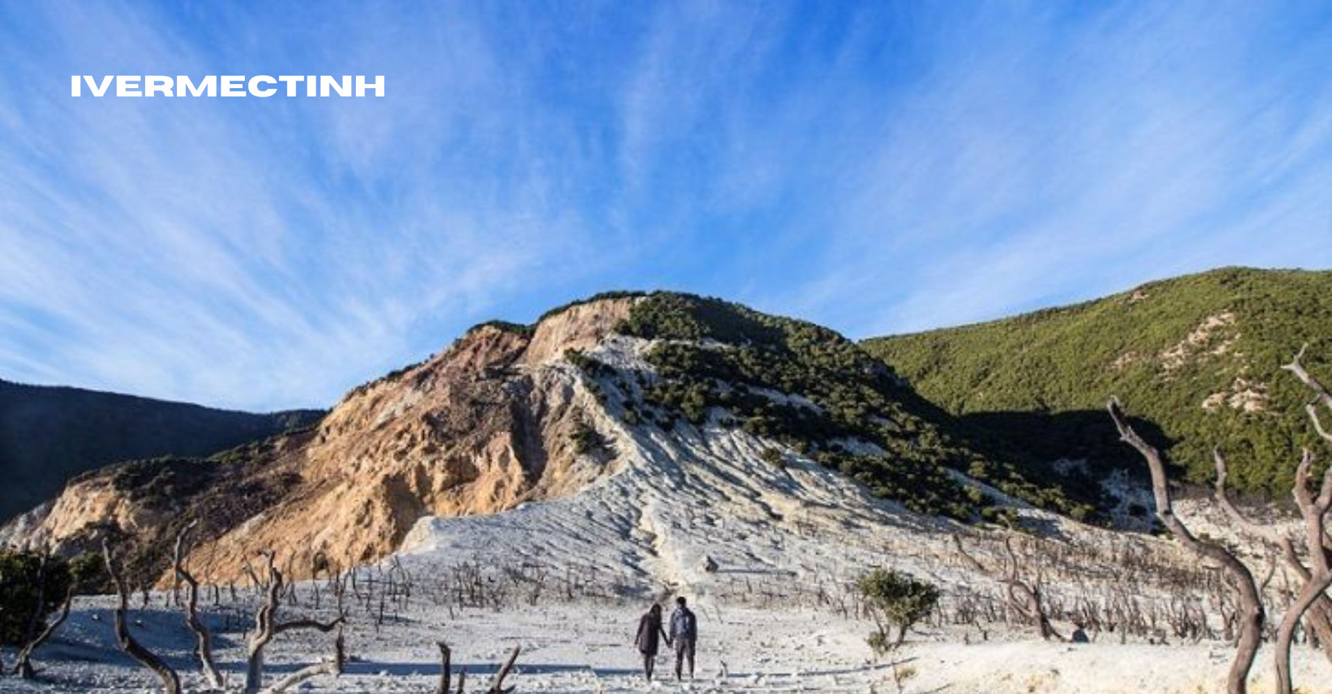 Gunung Papandayan Keindahan Alam yang Cocok untuk Pendaki Pemula