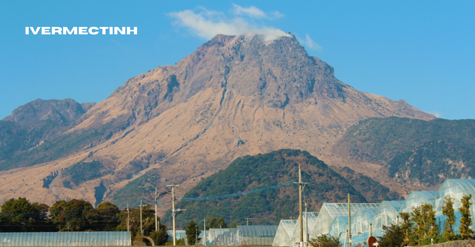 Gunung Unzen Kombinasi Keindahan dan Bahaya Alam