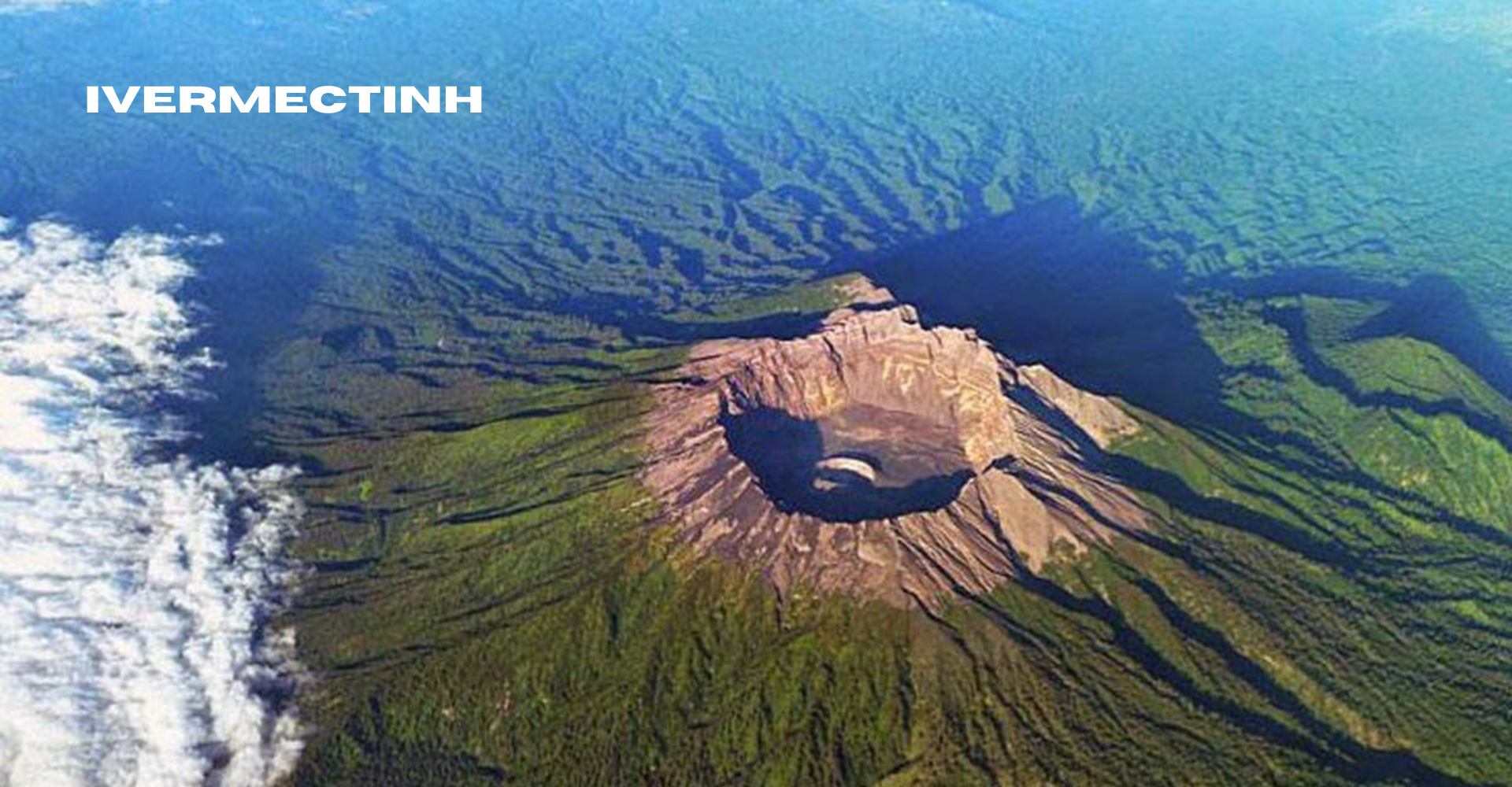 Keindahan Alam Gunung Raung Pesona di Balik Letusannya