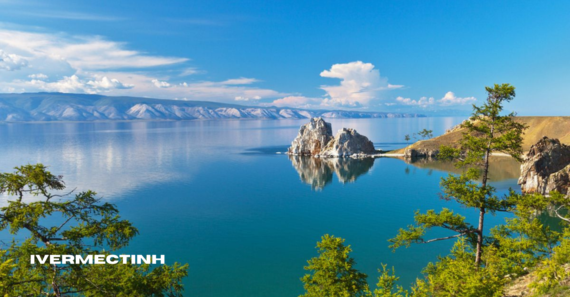 Danau Baikal Keajaiban Alam yang Tersembunyi di Siberia