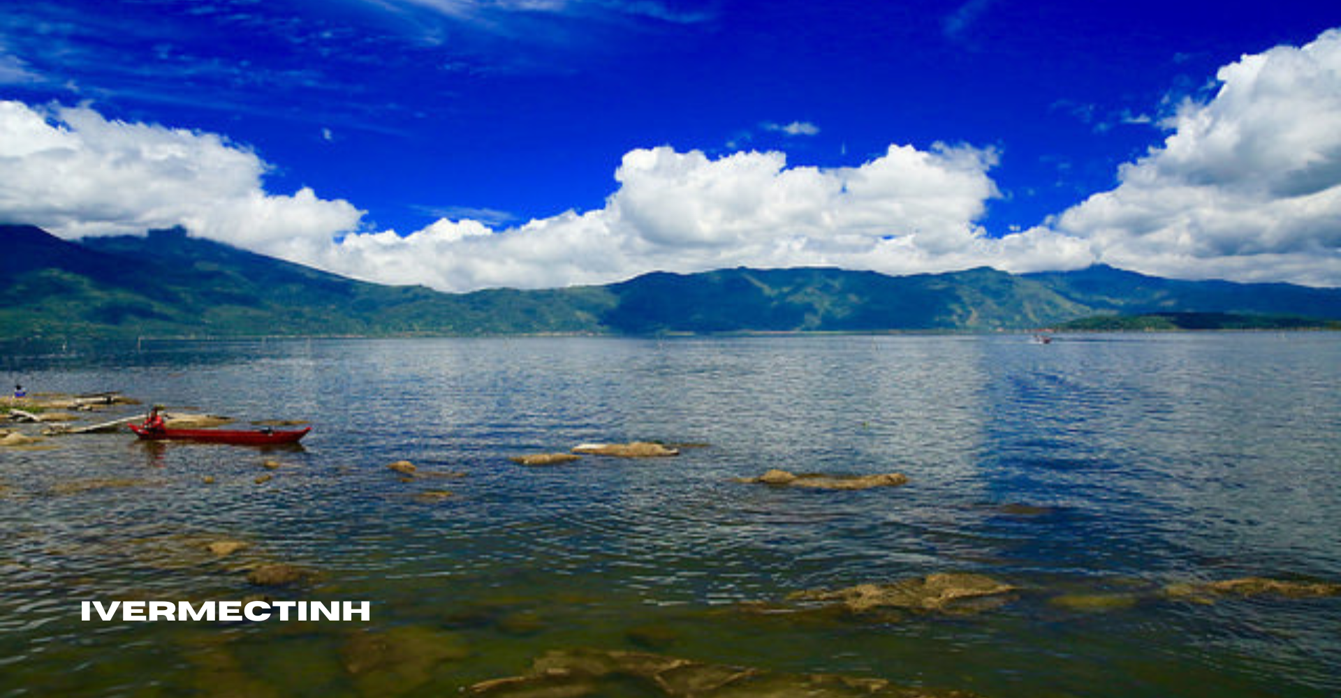 Danau Kerinci: Pesona Alam yang Menawan di Tengah Keindahan Gunung Kerinci