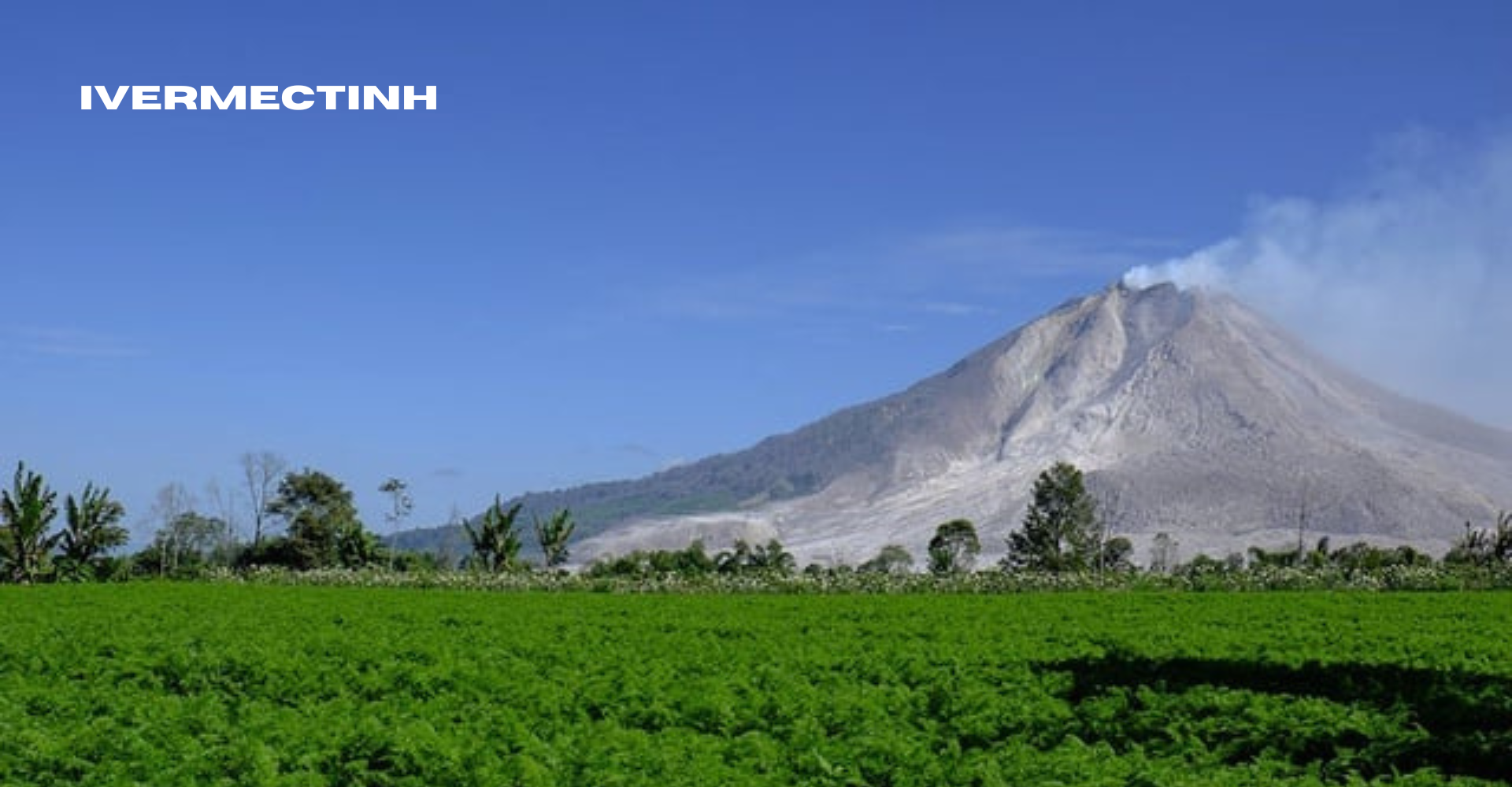 Gunung Sinabung: Keindahan dan Bahayanya