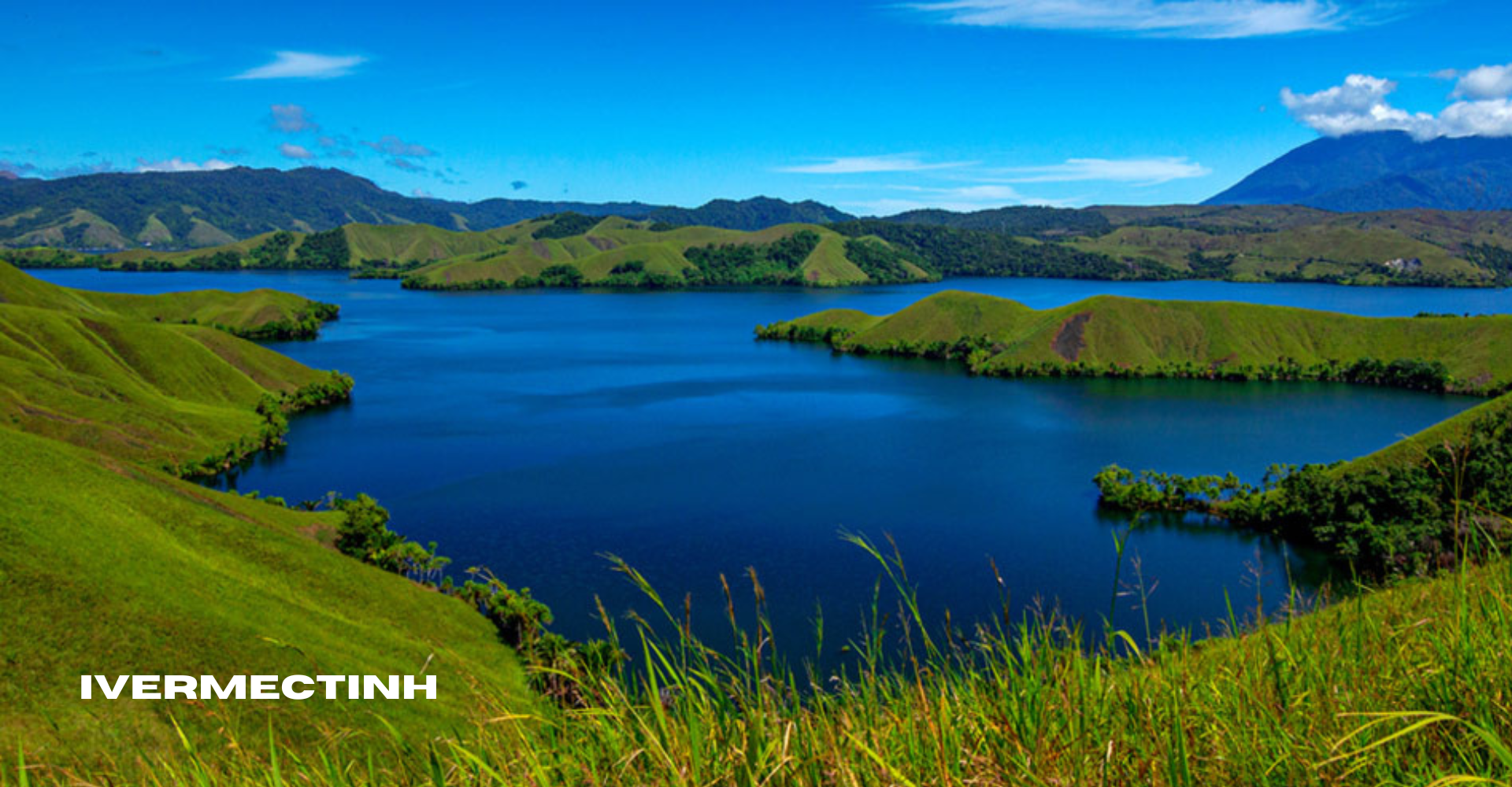 Keindahan Danau Sentani Pesona Alam Papua yang Menakjubkan