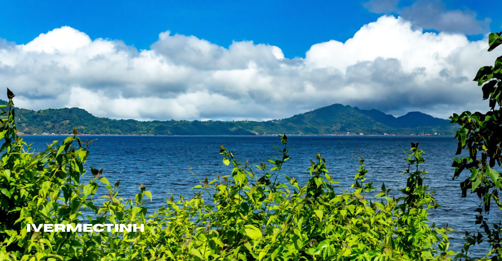 Danau Tondano Keindahan Alam yang Menenangkan di Sulawesi Utara