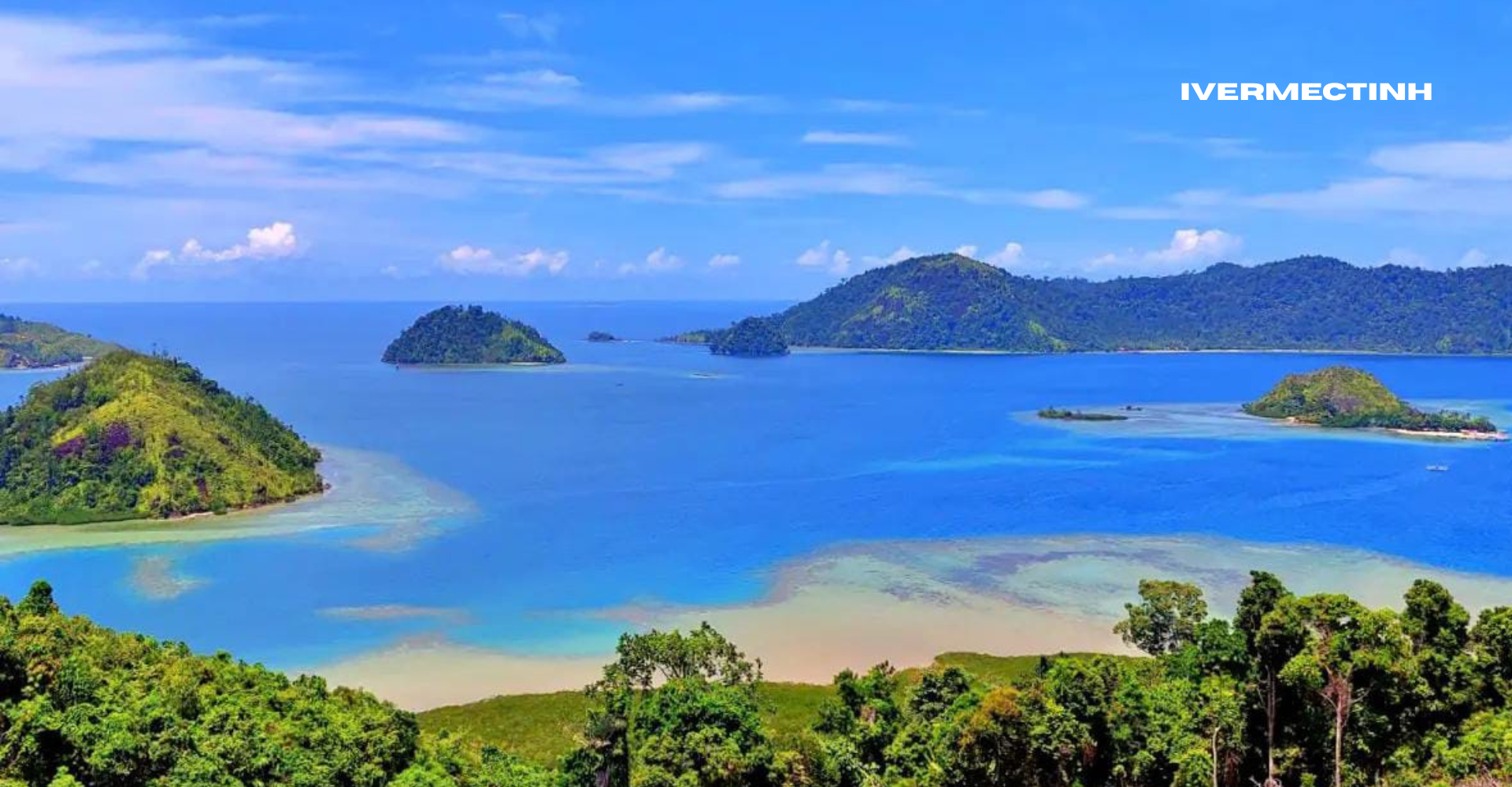Desa Mandeh, Surga yang Masih Rahasia di Pesisir Sumbar