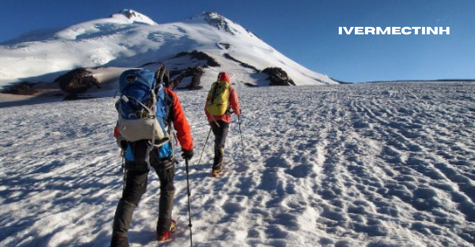 Gunung Elbrus Jadi Incaran Pendaki dari Seluruh Dunia